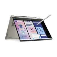 Lenovo Yoga 7 2-in-1 14ILL10 Core Ultra 5 228V 32GB RAM 1TB SSD 14inch 2.8K OLED Touch Laptop (83JQ0054LK)